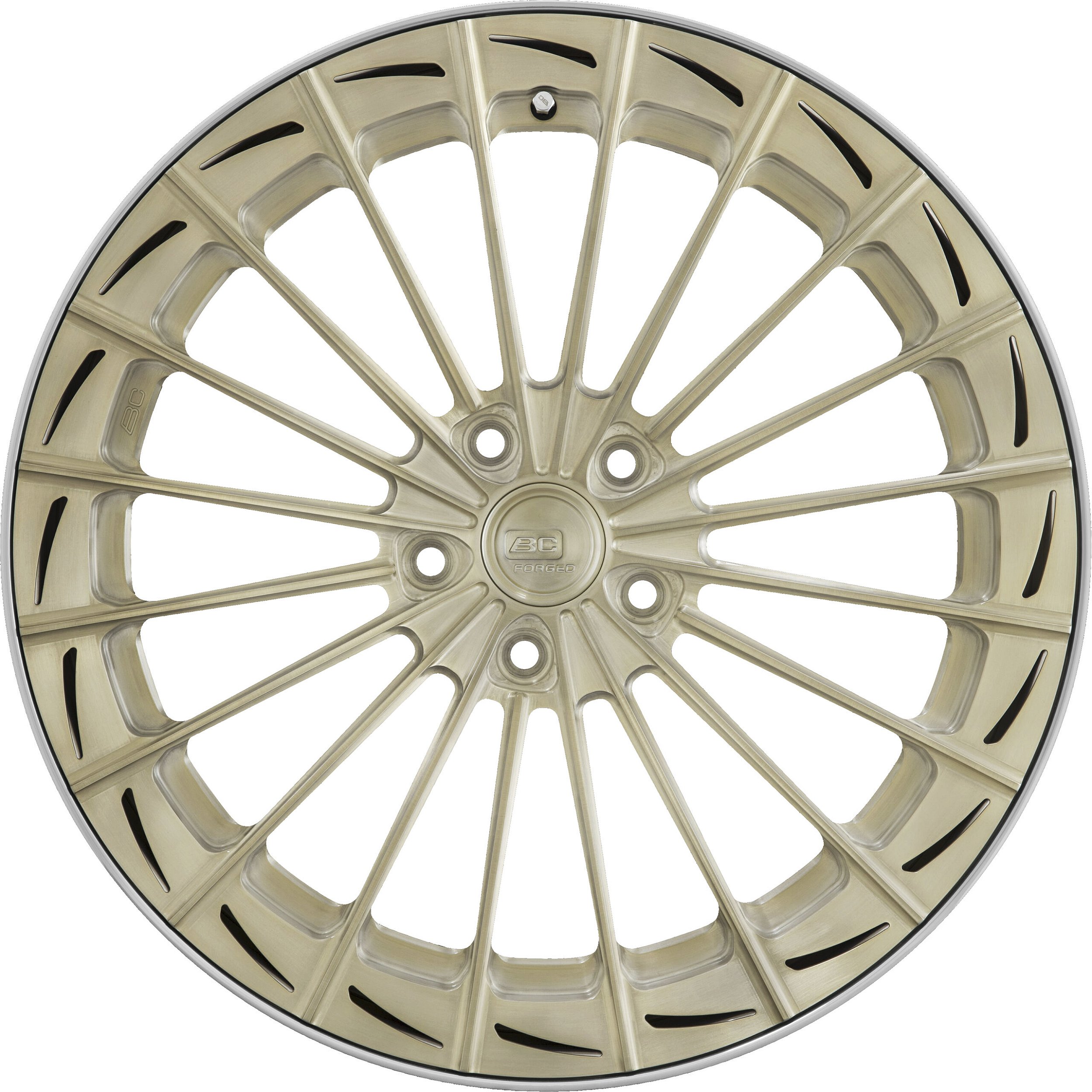 Rodas Esportivas BC Forged Modular HCS33 - GPParts - Comércio e ...