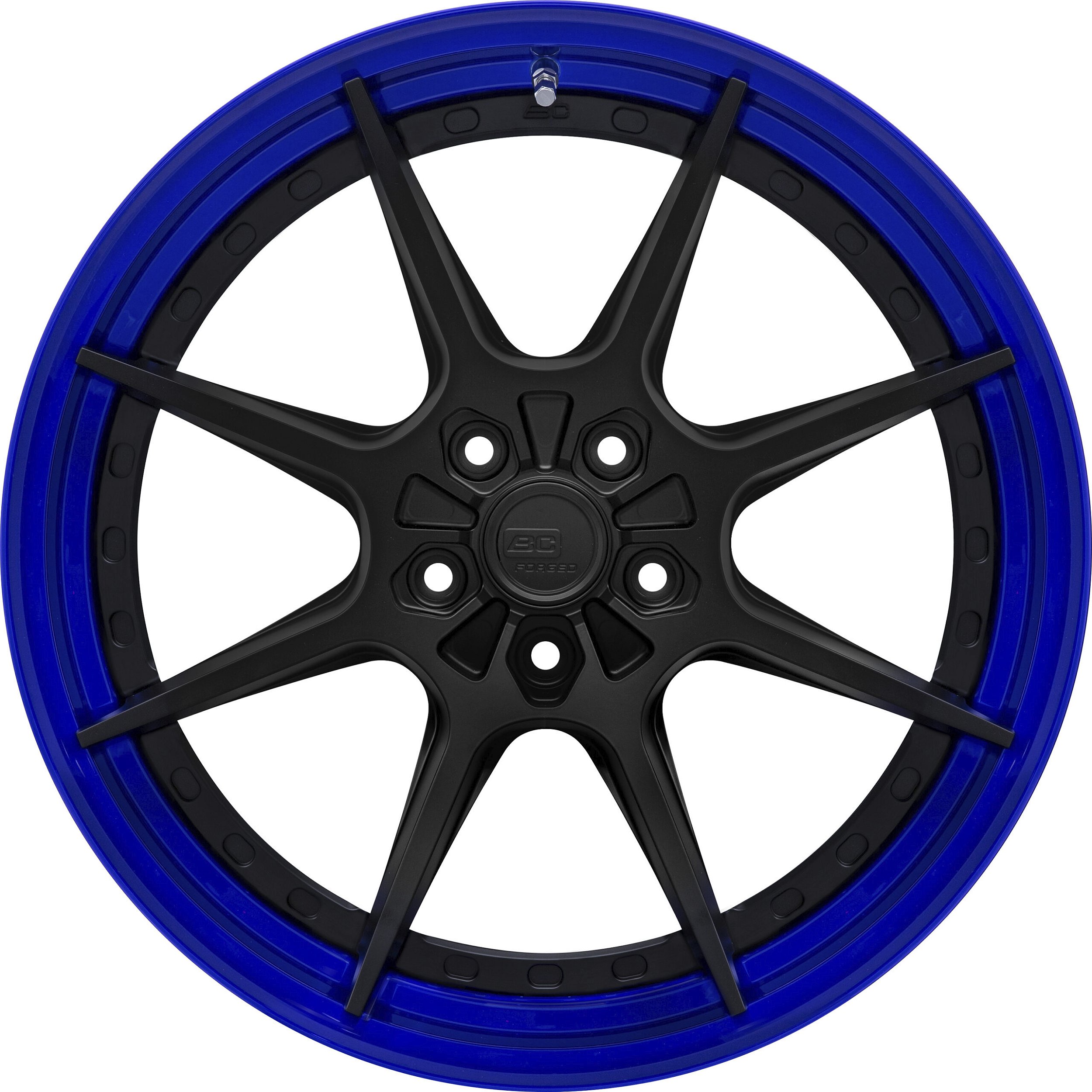 Rodas Esportivas BC Forged Modular JU08 - GPParts - Comércio e ...