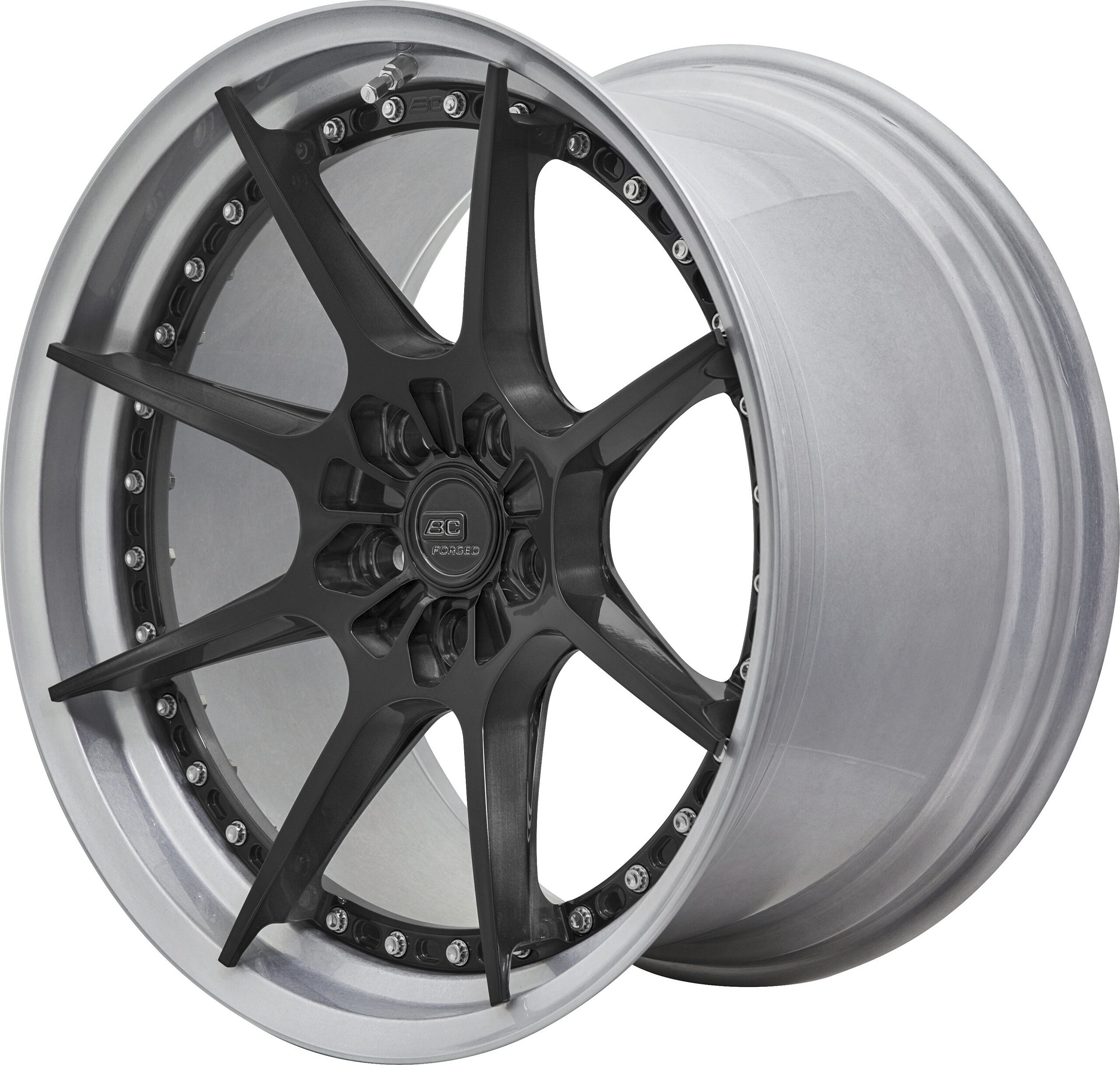 Rodas Esportivas BC Forged Modular JU08 - GPParts - Comércio e ...