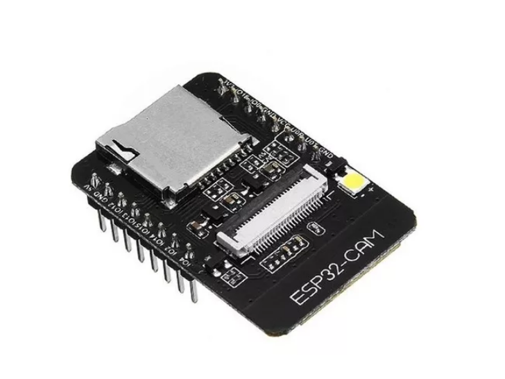 Esp32 com c mera 0v2640 arducore rob tica educacional arduino