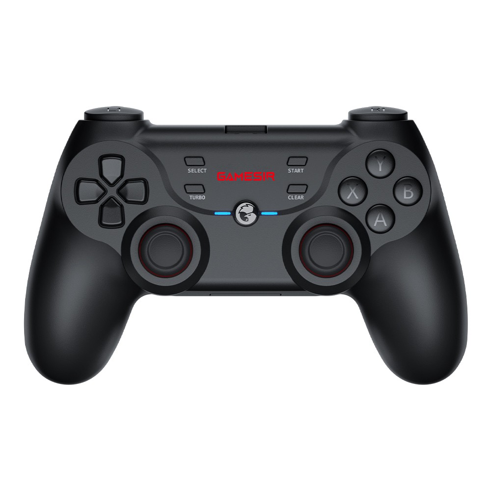 Controlador Gamepad Sem Fios de alta qualidade T3 Gamepad para ios