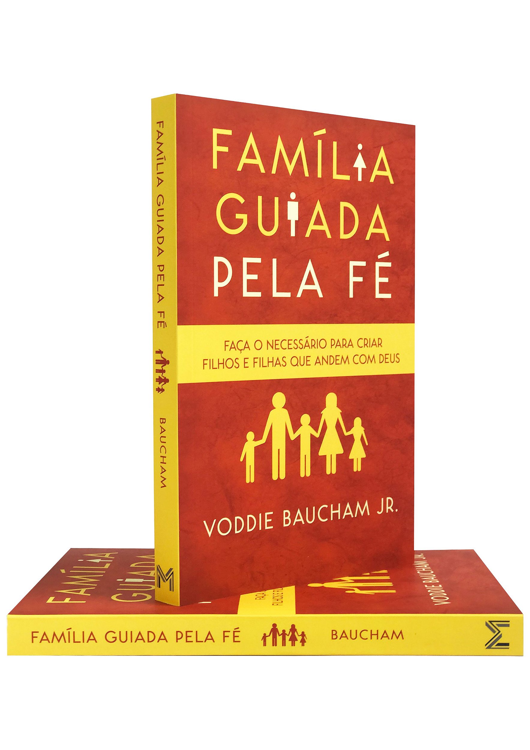 Família Guiada Pela Fé - BRAINCP