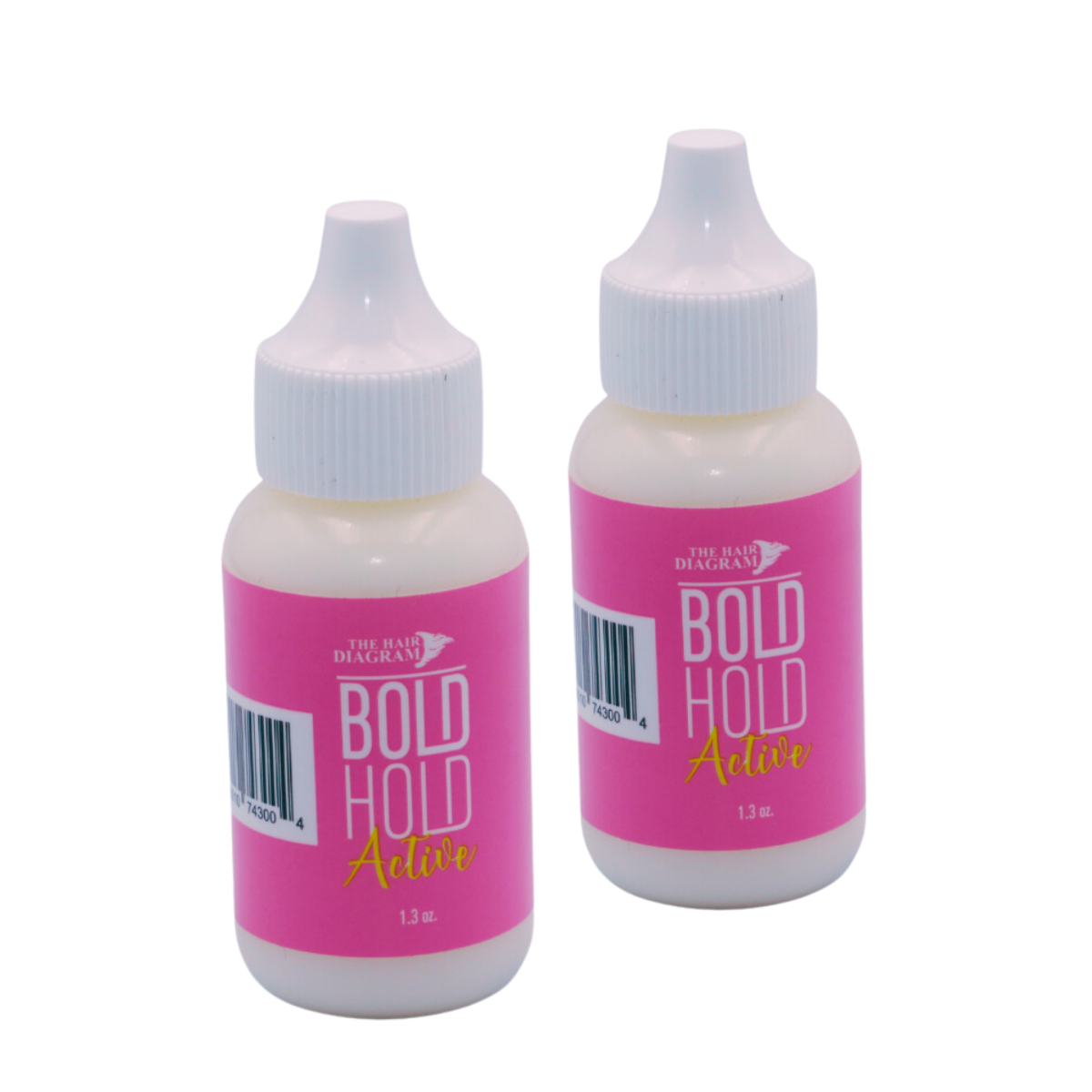 Colle Forte Tenue Bold Hold Active Reloaded Pour Perruques, Peaux Grasses Formulées 1,3 Oz 850010743004 | EBay - Foto 4