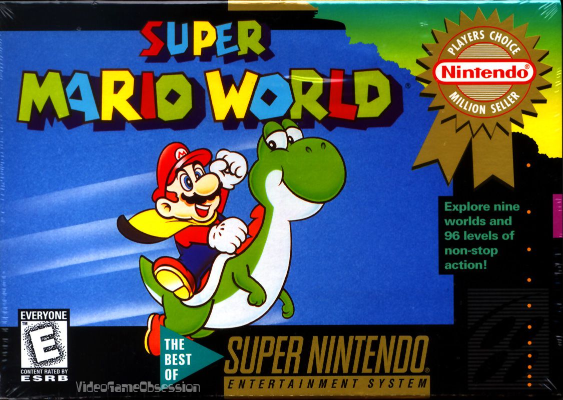 como jogar super mario world na TV box ou celular Android 