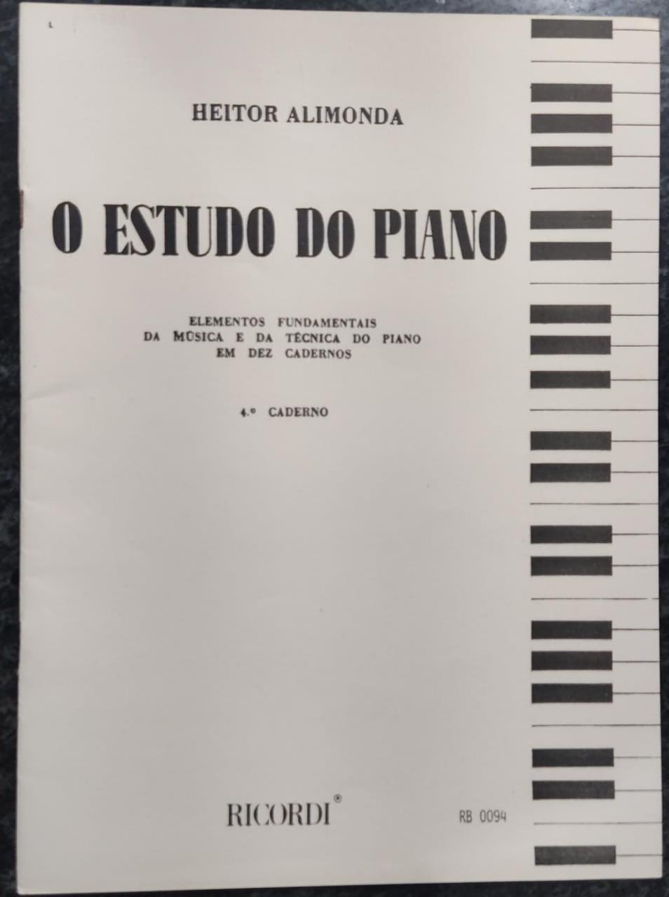 PDF) Caderno de Músicas Volume Único