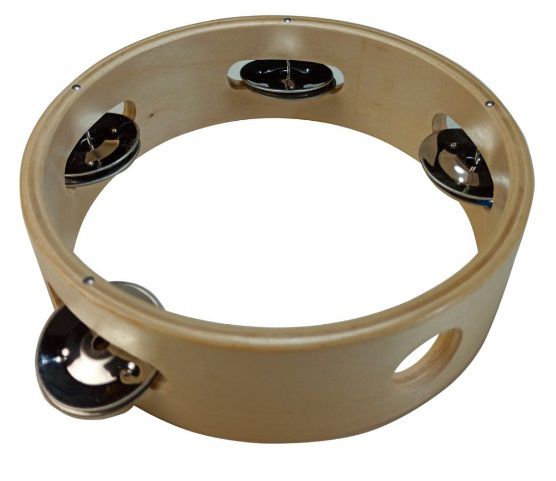 BANDINHA RÍTMICA - Conjunto de percussão - Kit com 4 instrumentos ...