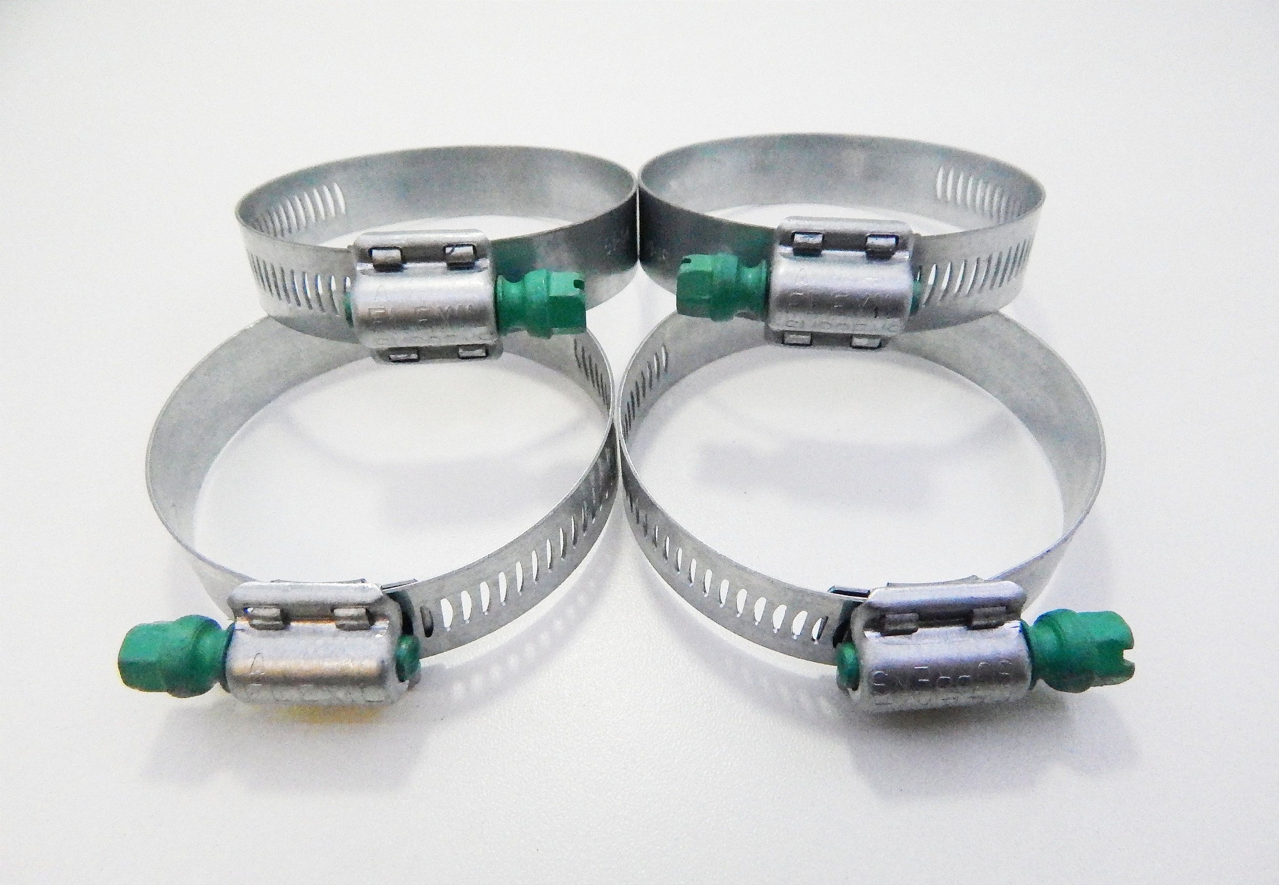 LUTEC | Abraçadeira Regulável Suprens Aço Carbono 51-64mm Fita 14,5mm ...