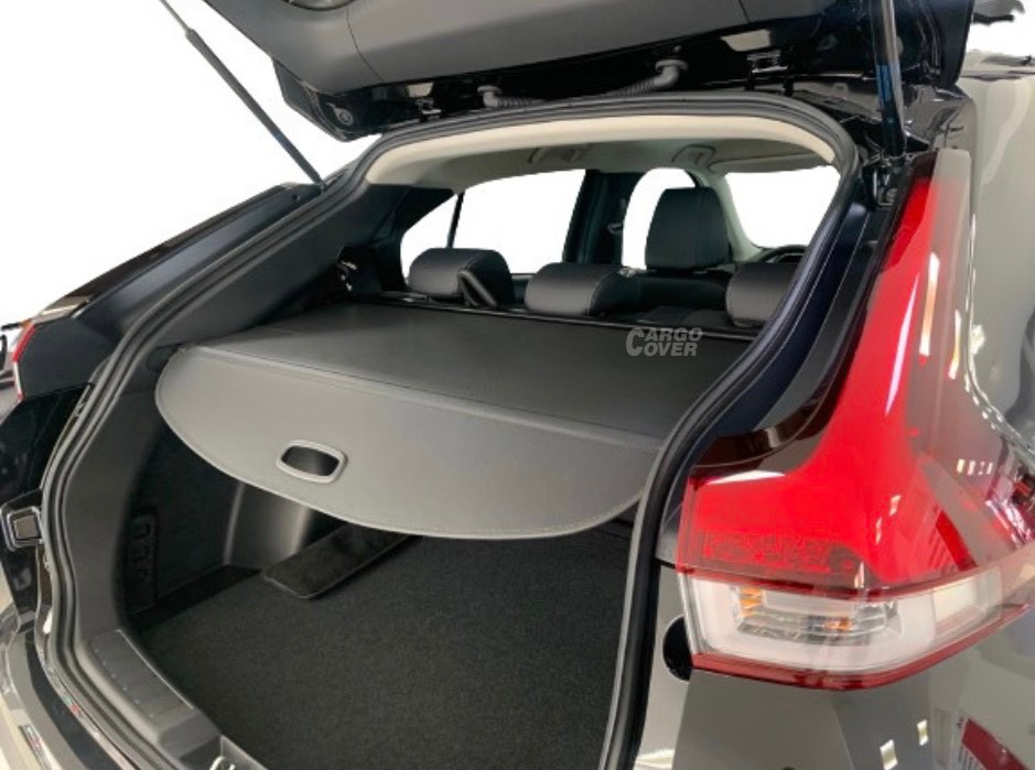 Mitsubishi Eclipse Cross 2022 em diante Tampa Retrátil do PortaMalas