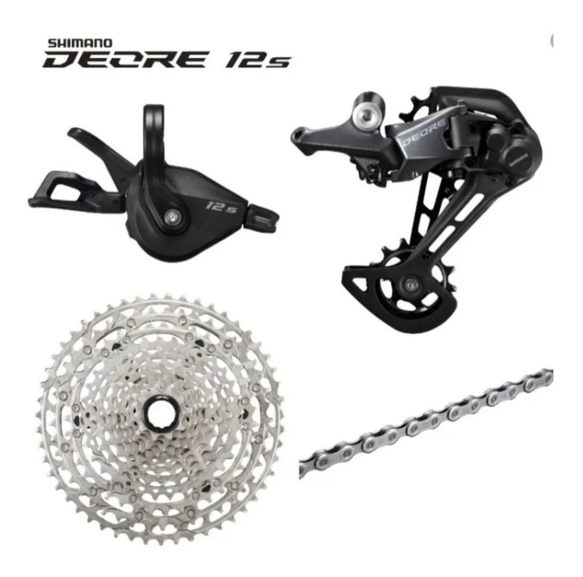 Grupo shimano deore sales