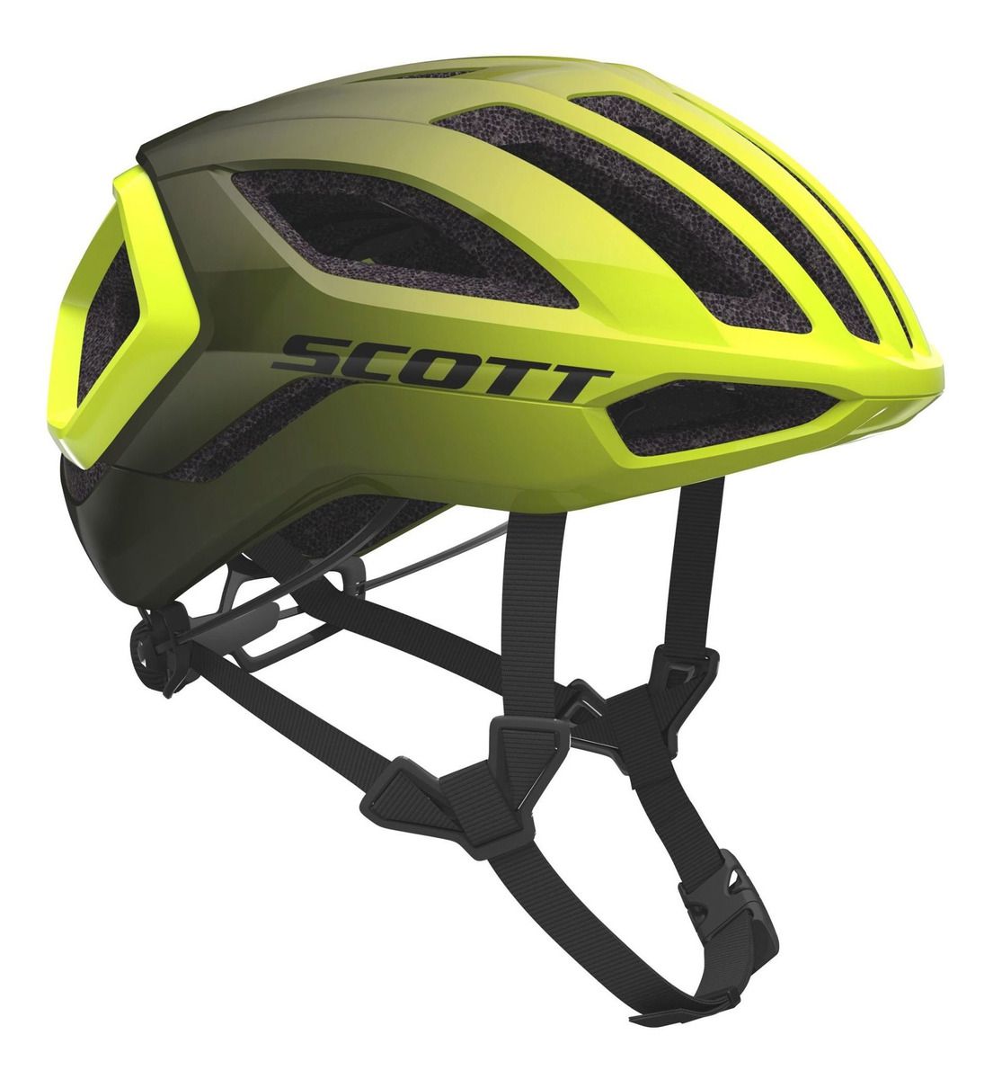Capacete Ciclismo Scott Centric Plus Mips Lançamento 