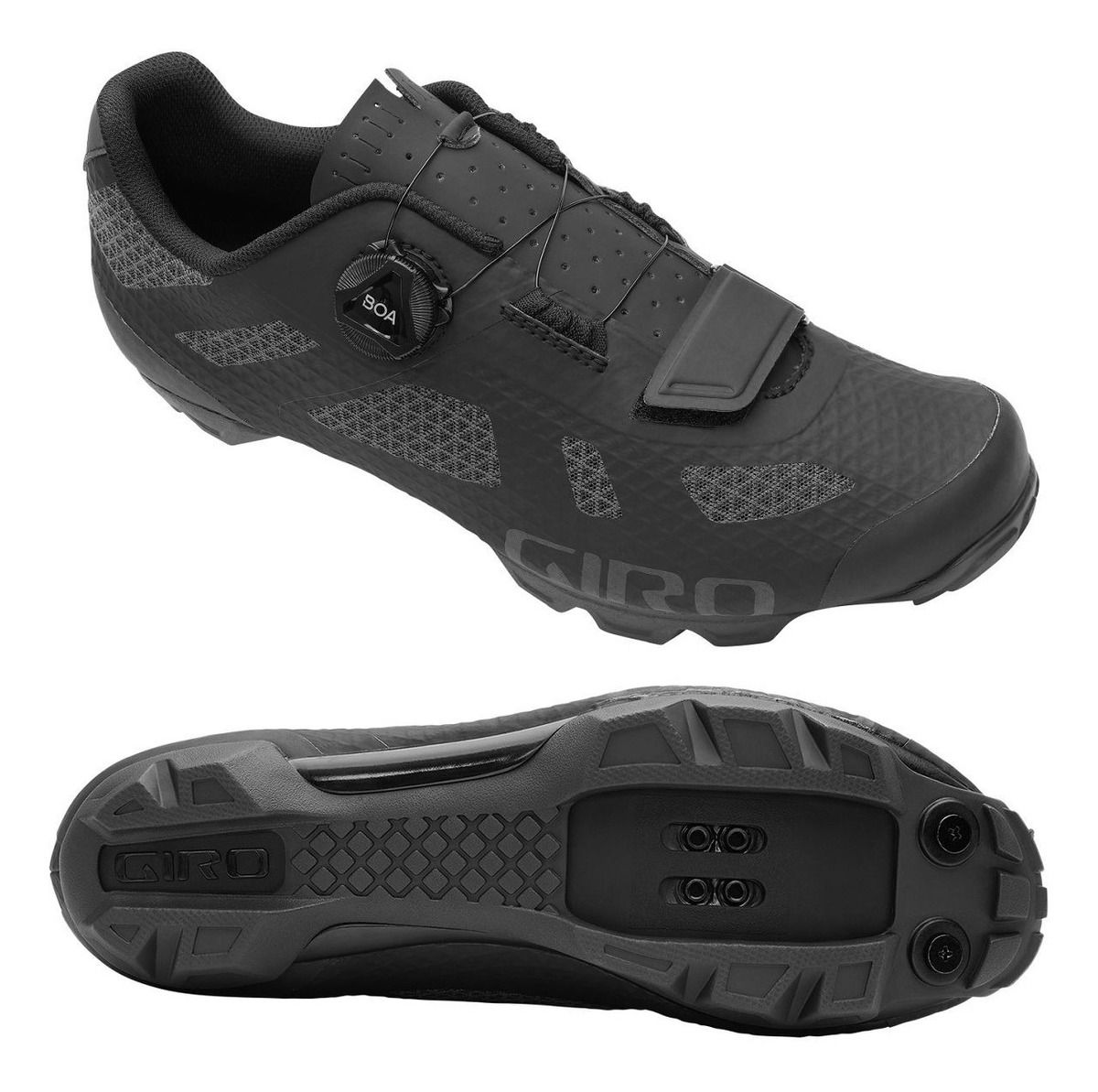 Sapatilha giro sale mtb