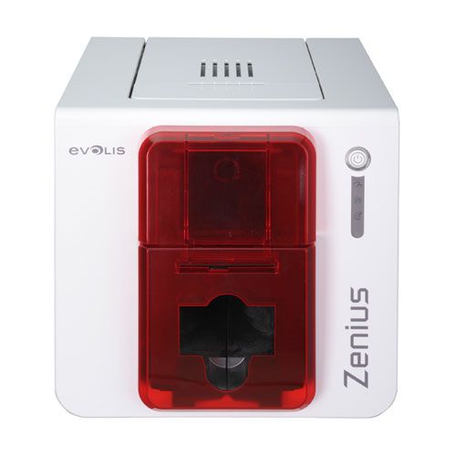Zenius Color Ribbon RIBBON COLOR EVOLIS PARA ZENIUS E PRIMACY 200 IMPRESSÕES - R5F002A11 ...