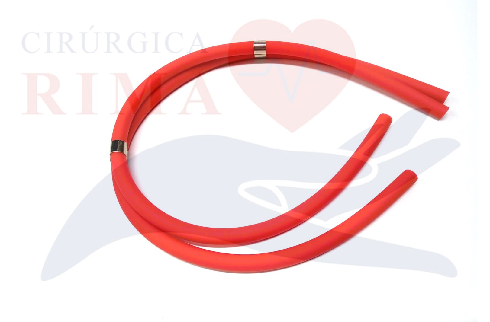 Comed Stéthoscope Rappaport double pavillon - Auscultation médicale