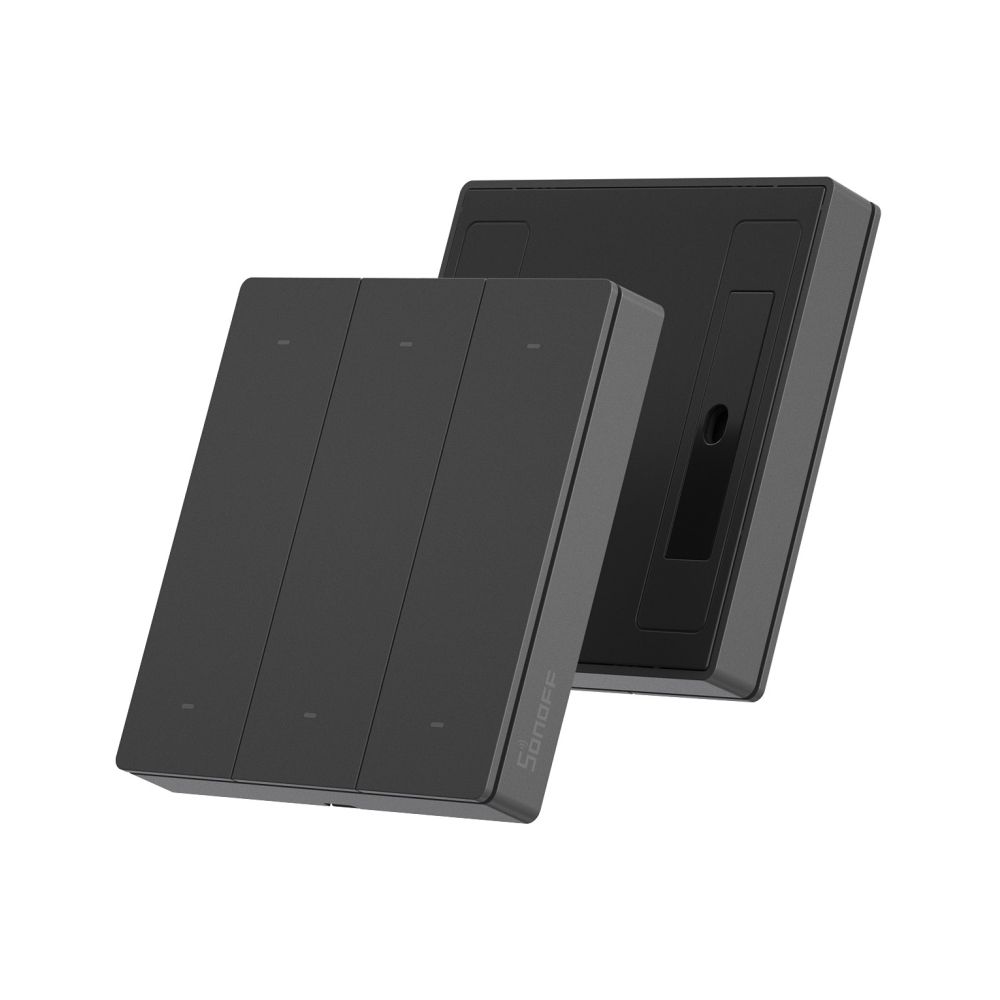 SONOFF SwitchMan R5 Scene Controller - Microcwb