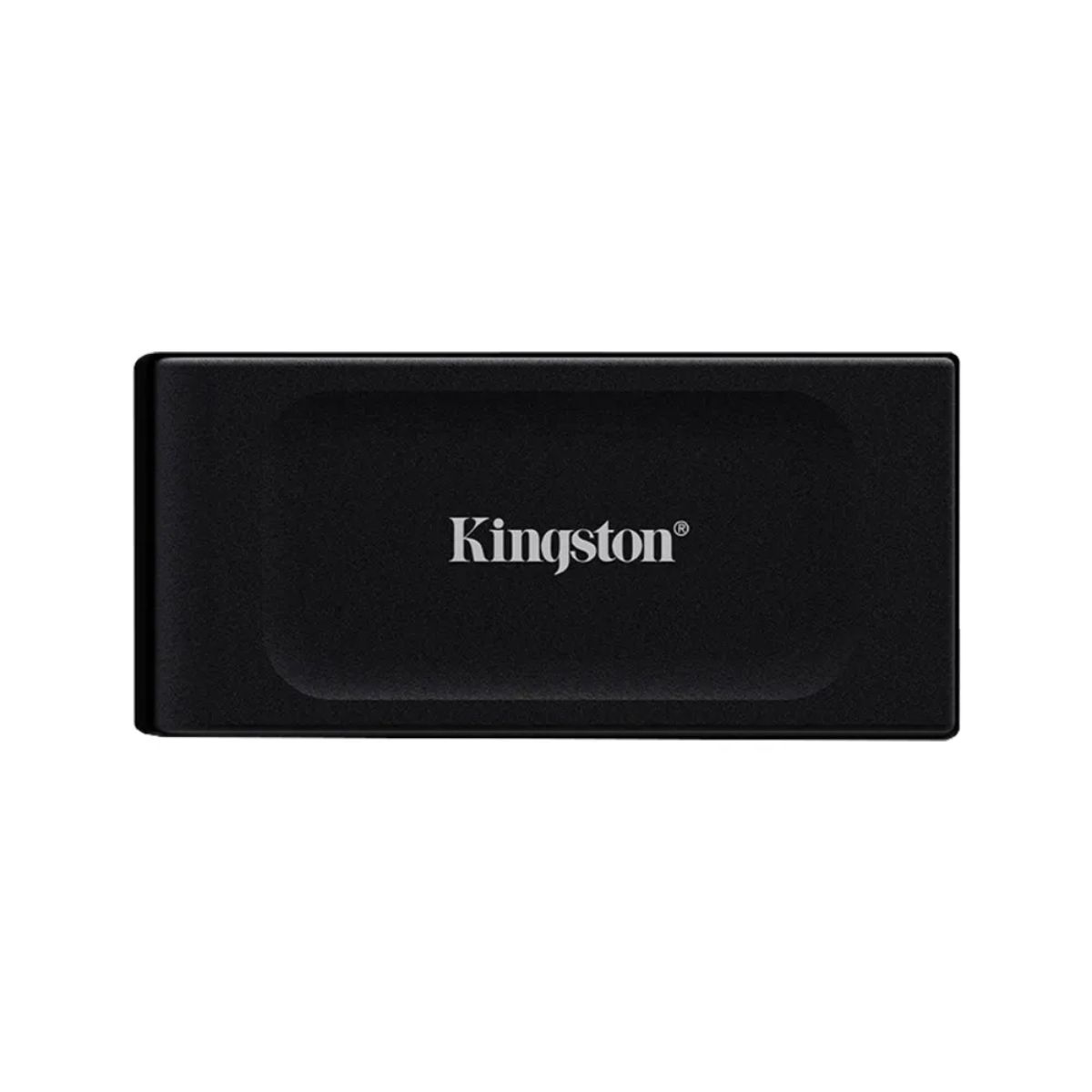 Ssd Externo Kingston 2Tb XS1000 USB 3.2 Gen2 - Microcwb