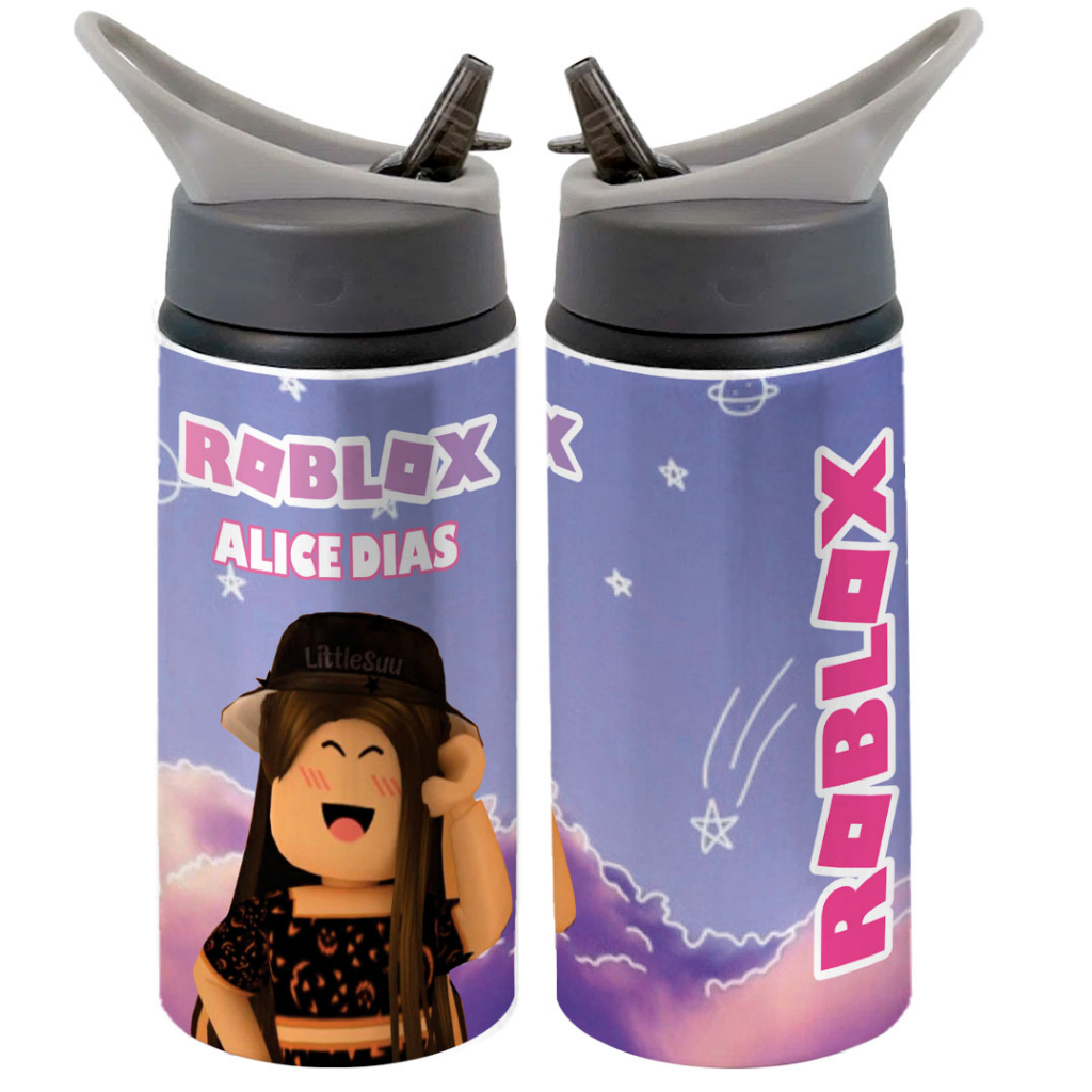 nome de menina para o roblox