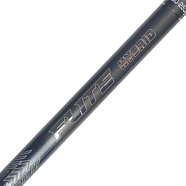 Okuma Flite Surf FLS35-12000A - Mulinello Da Surf Leggero In Carbonio Con 10 Cuscinetti - Lancio Lungo E Potenza