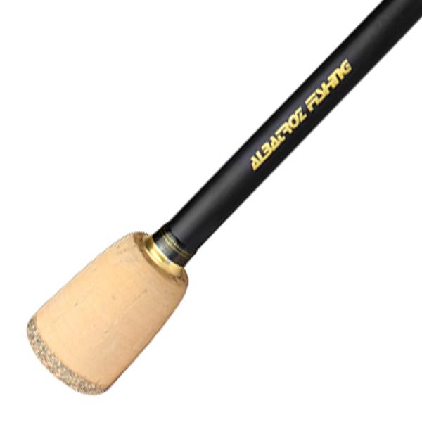Vara Albatroz Kayman C64 7-14lb 1.95m - PAPASIRI