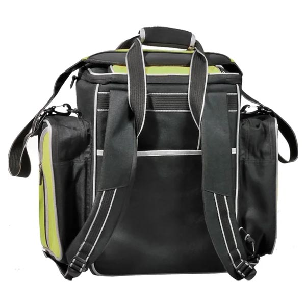 mochila Trabucco XTR SURFCASTING PRO TEAM mochila Trabucco XTR SURFCASTING PRO TEAM