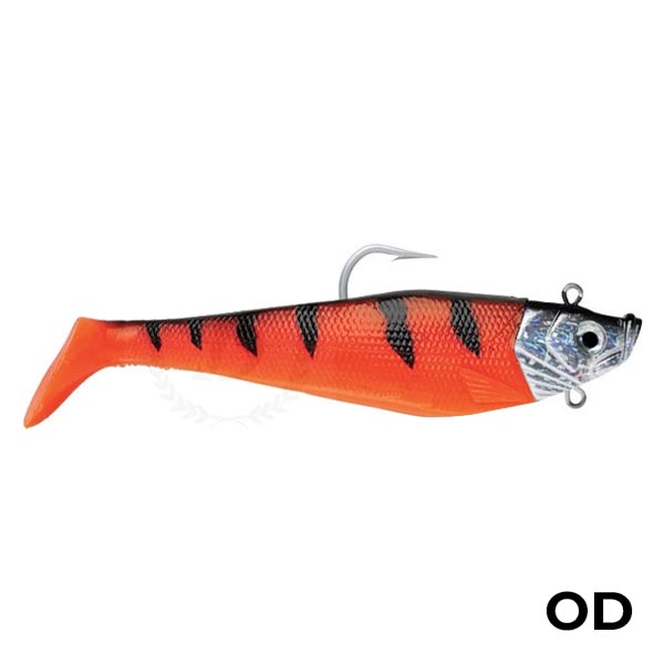 Storm Giant Jigging Shad 300mm 510g – Leurre Coulant WGJSD12/OBG