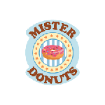 Mister Donuts