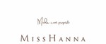 Miss Hanna