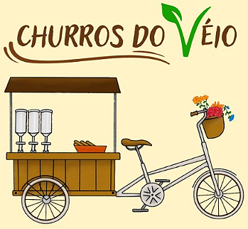 CHURROS DO VÉIO