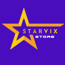 Logo de StarVix Store