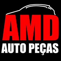 Auto Peças Amd