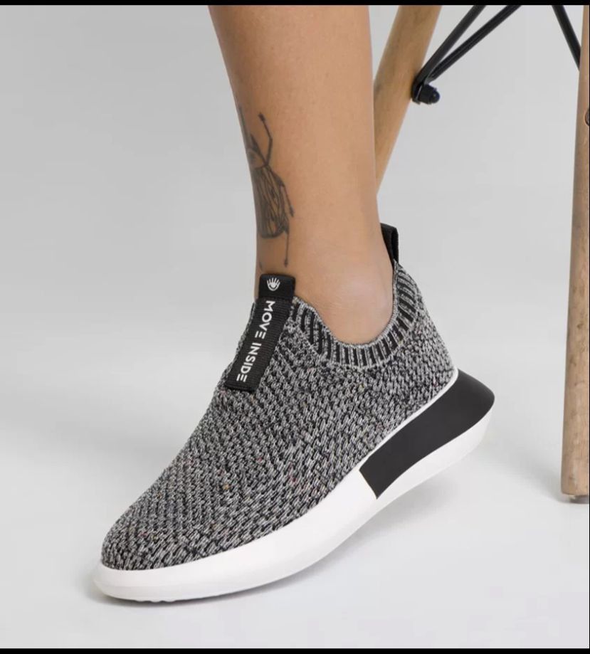 Fiever Sand Fiever Feminino Tênis Preto Marca De Tenis Fiever