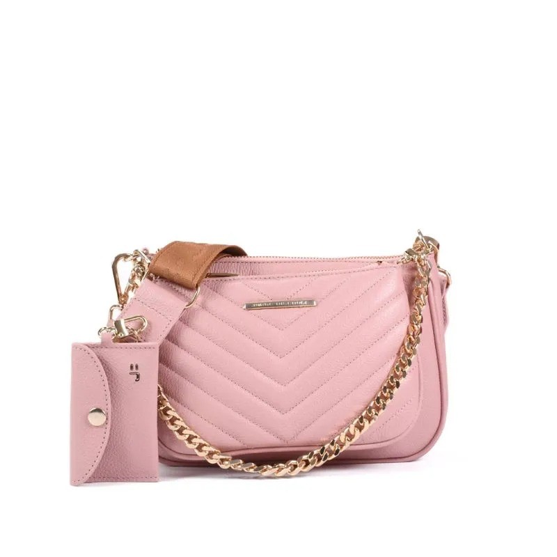 BOLSA JORGE BISCHOFF - Lojas Trend