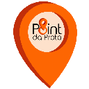 Logo de Point da Prata