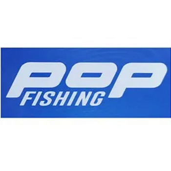 Pop Fishing