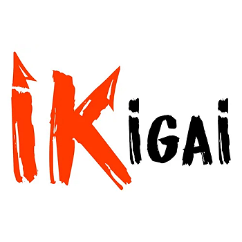 Ikigai