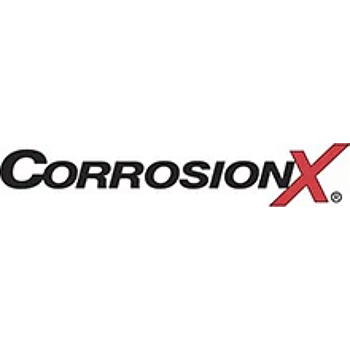 CorrosionX