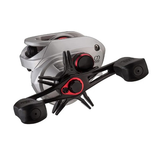 Carretilha 13Fishing Origin F1 LH - Manivela Esquerda - ILHA DA PESCA