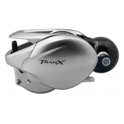 トランクス401hg (tranx401hg) Carretilha Shimano Tranx 401 HG Esquerda - ILHA DA PESCA