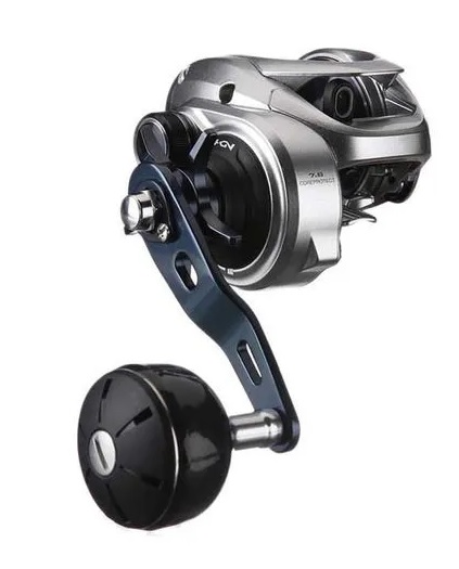 トランクス401hg (tranx401hg) Carretilha Shimano Tranx 401 HG Esquerda - ILHA DA PESCA