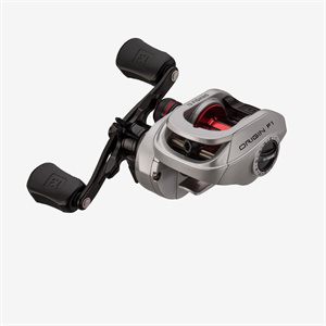 Carretilha 13 Fishing Origin F1 - Manivela Direita - ILHA DA PESCA
