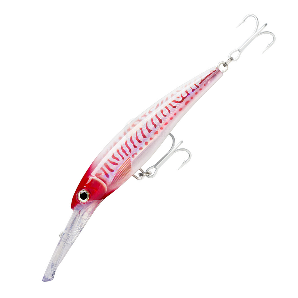 Isca Rapala X-Rap Magnum 40 - 18cm - 97g - ILHA DA PESCA