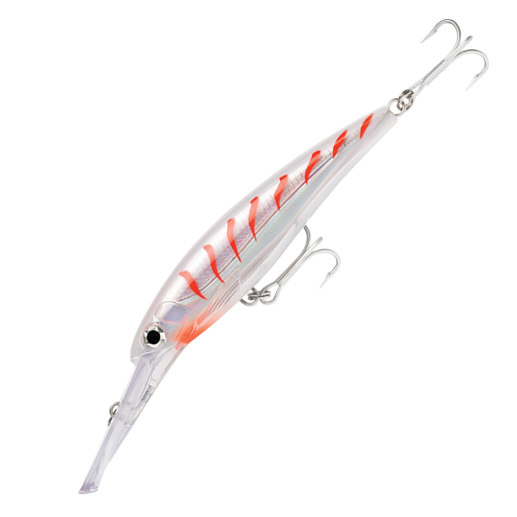 Isca Rapala X-Rap Magnum 20 - 14cm - 46g - ILHA DA PESCA