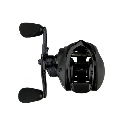 Carretilha Zeeo - Z-11000 - Manivela Esquerda - ILHA DA PESCA