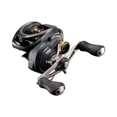 carretilha shimano curado perfil baixo Carretilha Shimano Curado BFS XG (Manivela Esquerda)