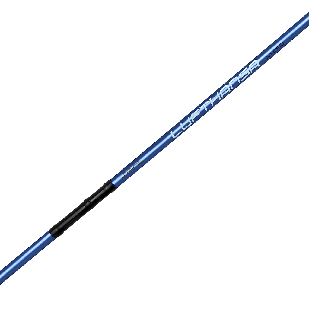 Vara Saint Plus Lufthansa Surf 420 (4,20m) 3 partes - Híbrida