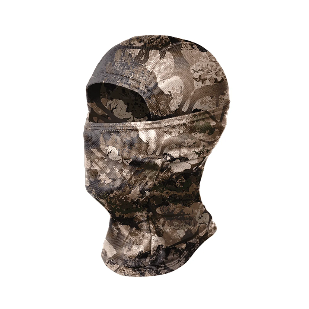 Balaclava Monster 3X Mascara de Proteção Sola - ILHA DA PESCA