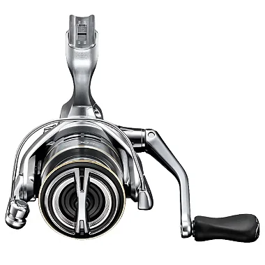 Molinete Shimano Sedona 2500 HG - ILHA DA PESCA