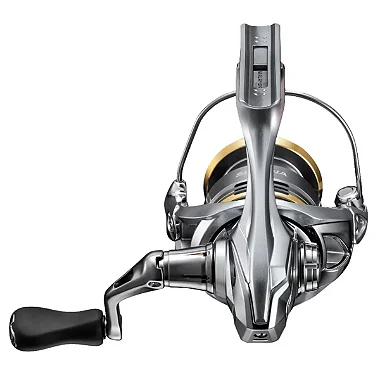 Molinete Shimano Sedona 2500 HG - ILHA DA PESCA