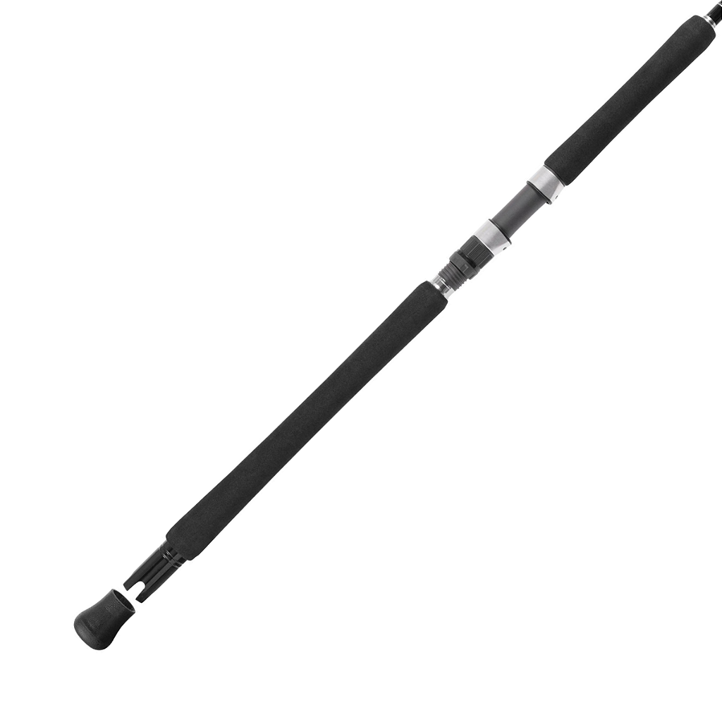 Vara Shimano Terez TZS72XH (2,18m) 65-200lb - 1 parte - Molinete