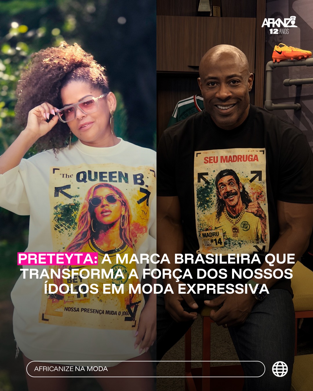 Matéria Preteyta