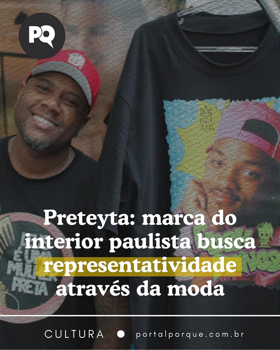Matéria Preteyta